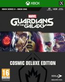 Marvel's Guardians of the Galaxy - Cosmic Deluxe Edition product image